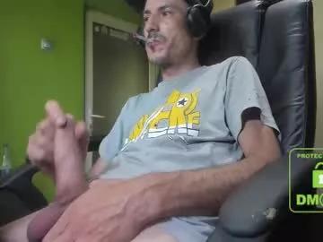 nicolasguy on Chaturbate