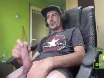 nicolasguy on Chaturbate