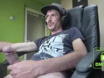 nicolasguy on Chaturbate