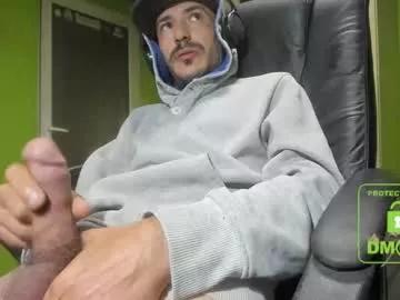 nicolasguy on Chaturbate