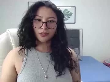 nicolee_8 on Chaturbate 