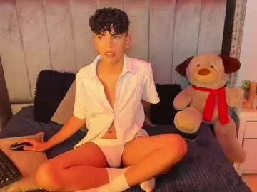 niick_twink on Chaturbate 