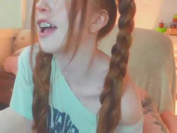 niilaa — Every 50 goals show squirt - Tip 101 for finger in my ass | |@10goals Naked |@20goals Finger pussy |@50goals squirt * 95 tks left * | #redhead #hairy #squirt #anal #latina |