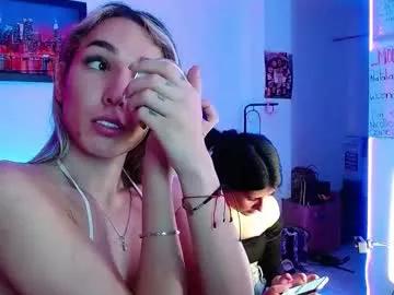 niki_1998 on Chaturbate 
