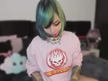 nikkiramone on Chaturbate 