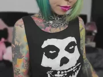 nikkiramone on Chaturbate 