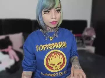 nikkiramone on Chaturbate 