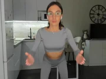 nilliluv on Chaturbate 
