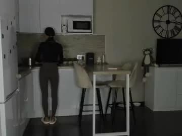 nilliluv on Chaturbate 