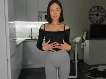 nilliluv on Chaturbate 