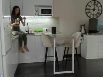 nilliluv on Chaturbate 