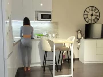nilliluv on Chaturbate 