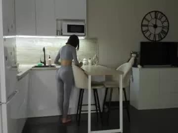 nilliluv on Chaturbate 