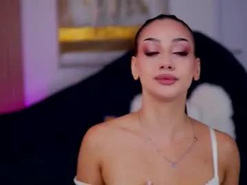 ninasolenne on Chaturbate 