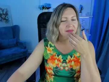 ninastarle on Chaturbate 