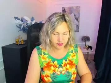 ninastarle on Chaturbate 