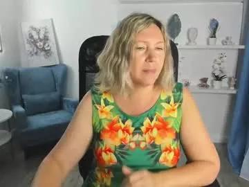 ninastarle on Chaturbate 