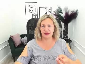 ninastarle on Chaturbate 