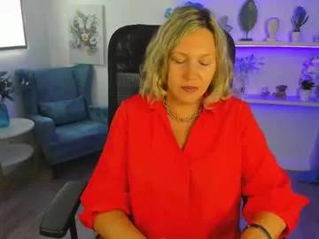 ninastarle on Chaturbate 