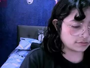 ninayellow on Chaturbate 