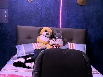 ninayellow on Chaturbate 