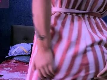 ninayellow on Chaturbate 