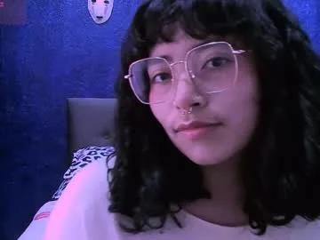 ninayellow on Chaturbate 