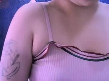 ninayellow on Chaturbate 