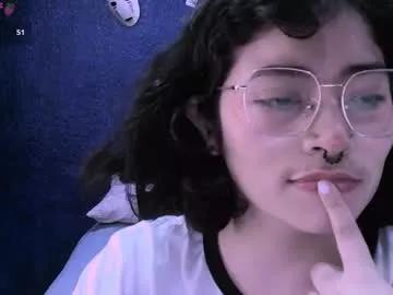 ninayellow on Chaturbate 