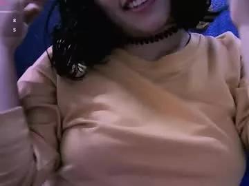 ninayellow on Chaturbate 