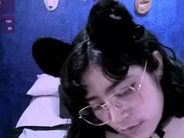 ninayellow on Chaturbate 