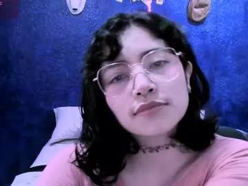 ninayellow on Chaturbate 