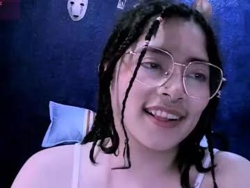 ninayellow on Chaturbate 