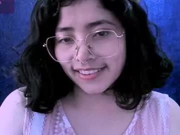 ninayellow on Chaturbate 