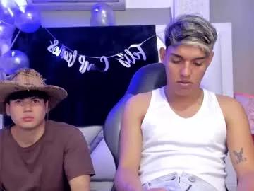 Freechat noah_carter66 on Chaturbate