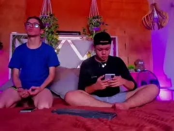 noah_darkson model from cb