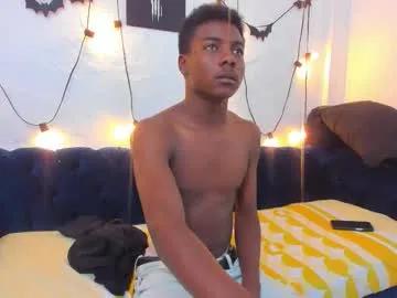 noahjhonson69's avatar