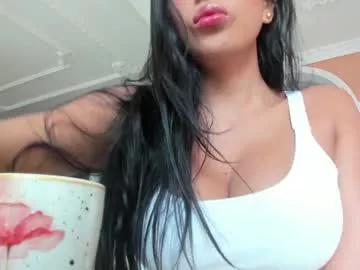 Chaturbate noemibcnz is Freechat noemibcnz —  HAPPY HALLOWEN   Deep throat and Spit On / #young #latina  #cute #bigboobs