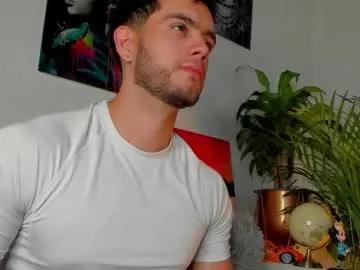 noha_miler — #bigcock #muscle #young #18 #lovense  2 raund [2499 tokens remaining]