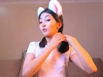 nooniemoon — topless [111 tokens left] #asian #18 #new #teen #smalltits