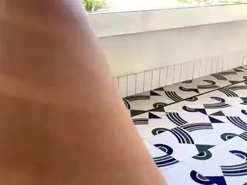 nudistadepilado on Chaturbate