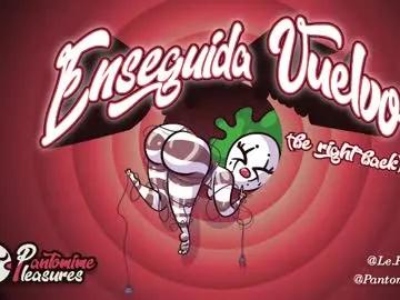 nyxpantomime's avatar