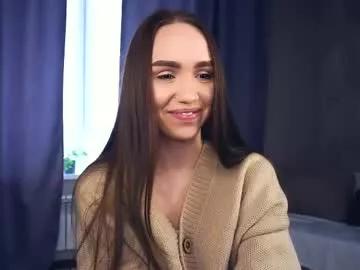 odelynabunton on Chaturbate 