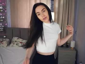 odelynabunton on Chaturbate 