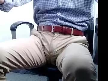 officelush on Chaturbate 