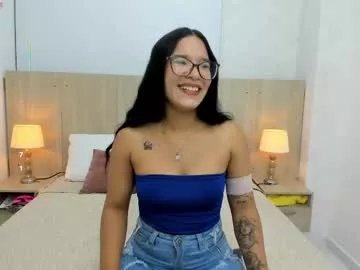 olivia_carballo on Chaturbate
