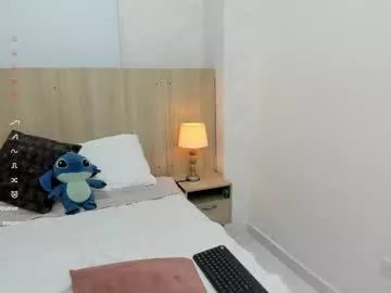 olivia_carballo on Chaturbate