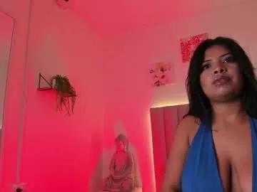olivia_gh1 on Chaturbate 