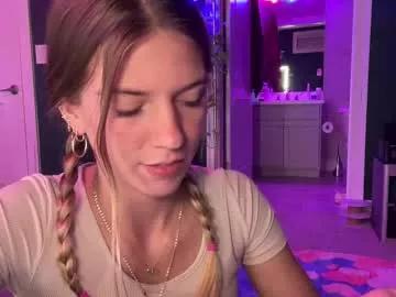 oliviahansleyy on Chaturbate