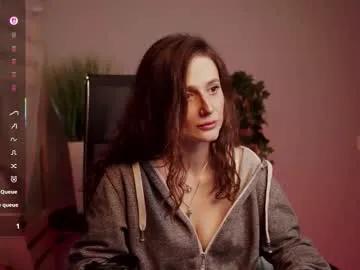 Freechat oliviamcclean on Chaturbate